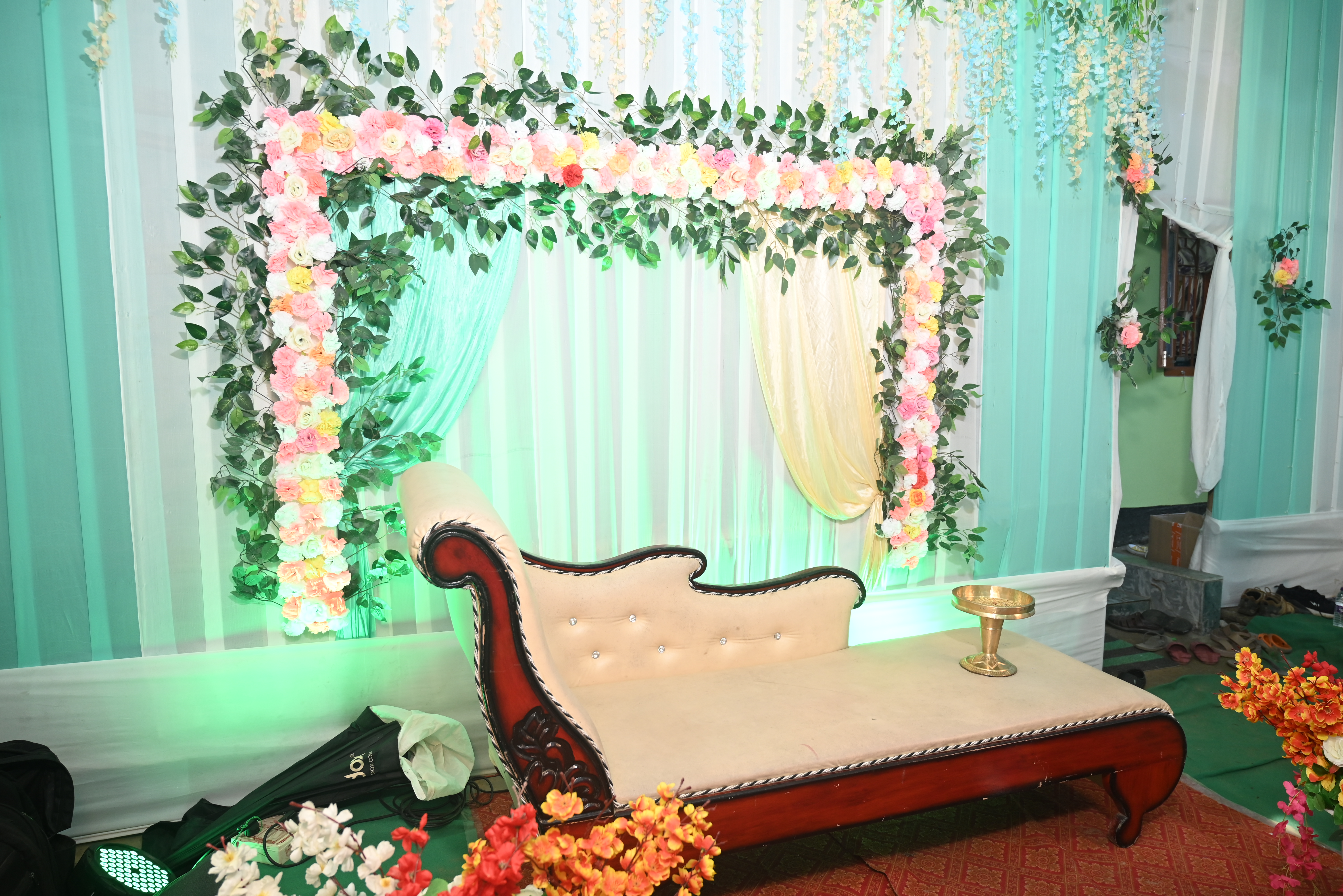 Main Reception cover 1