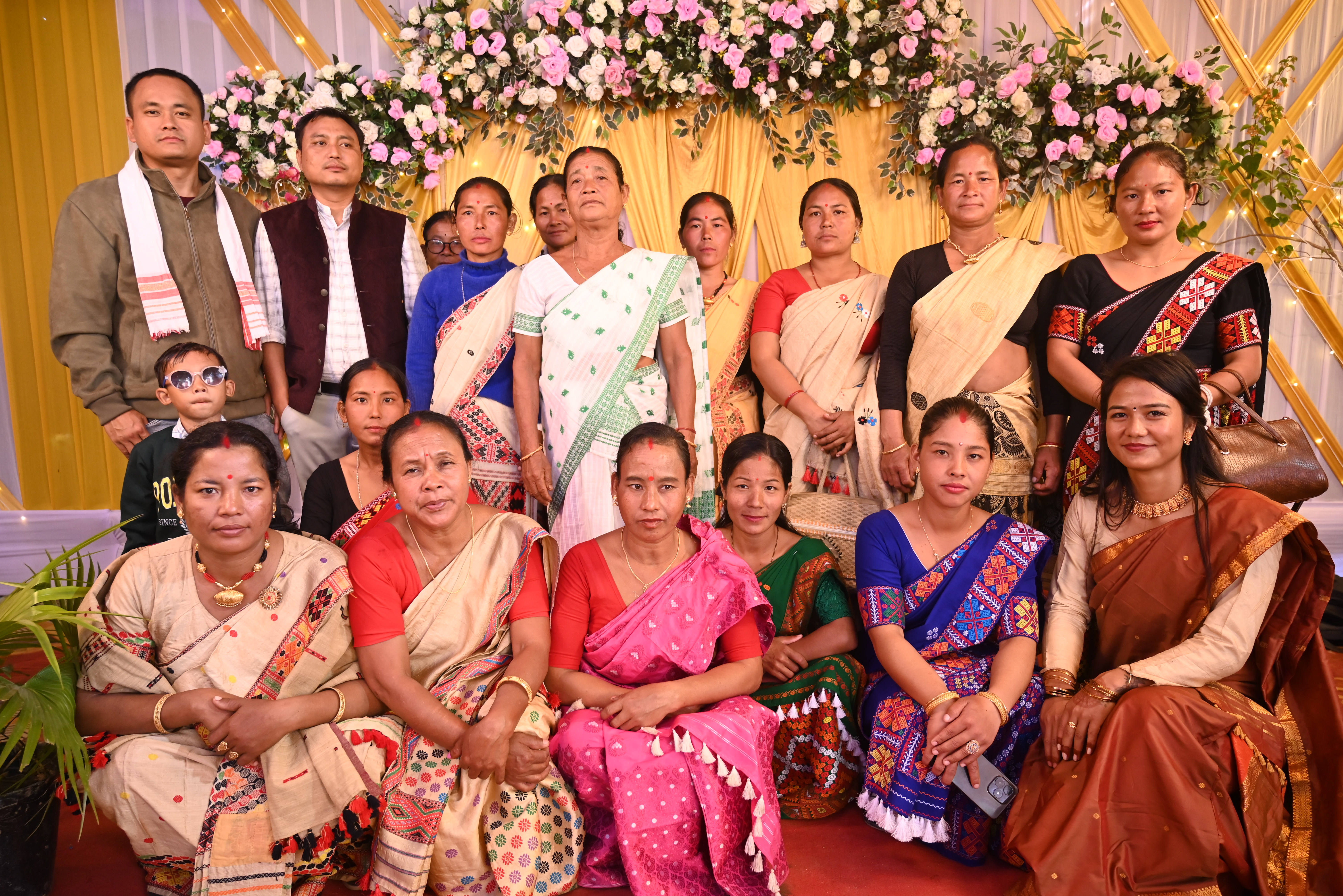 Bride Side Reception cover 1