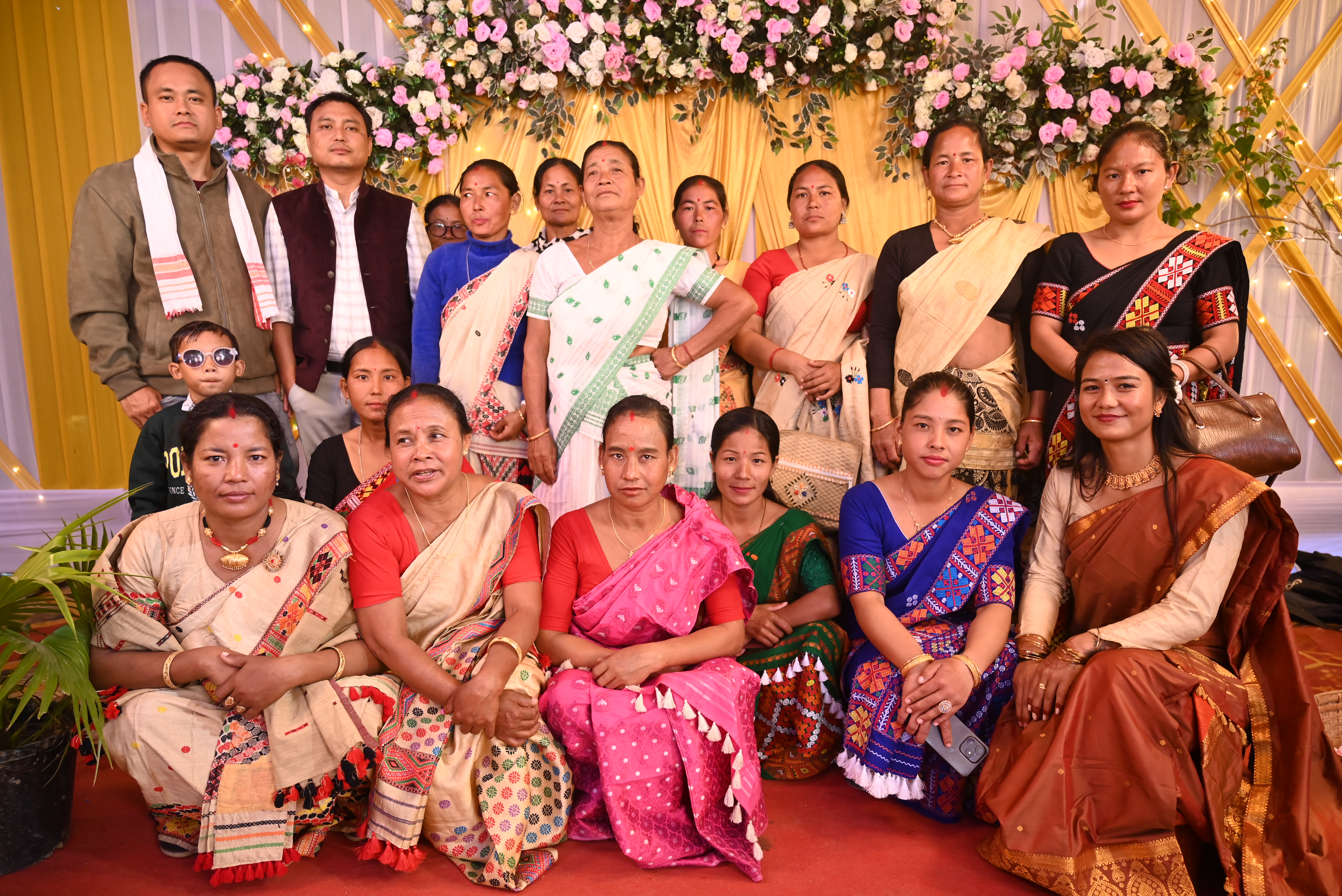 Bride Side Reception cover 2