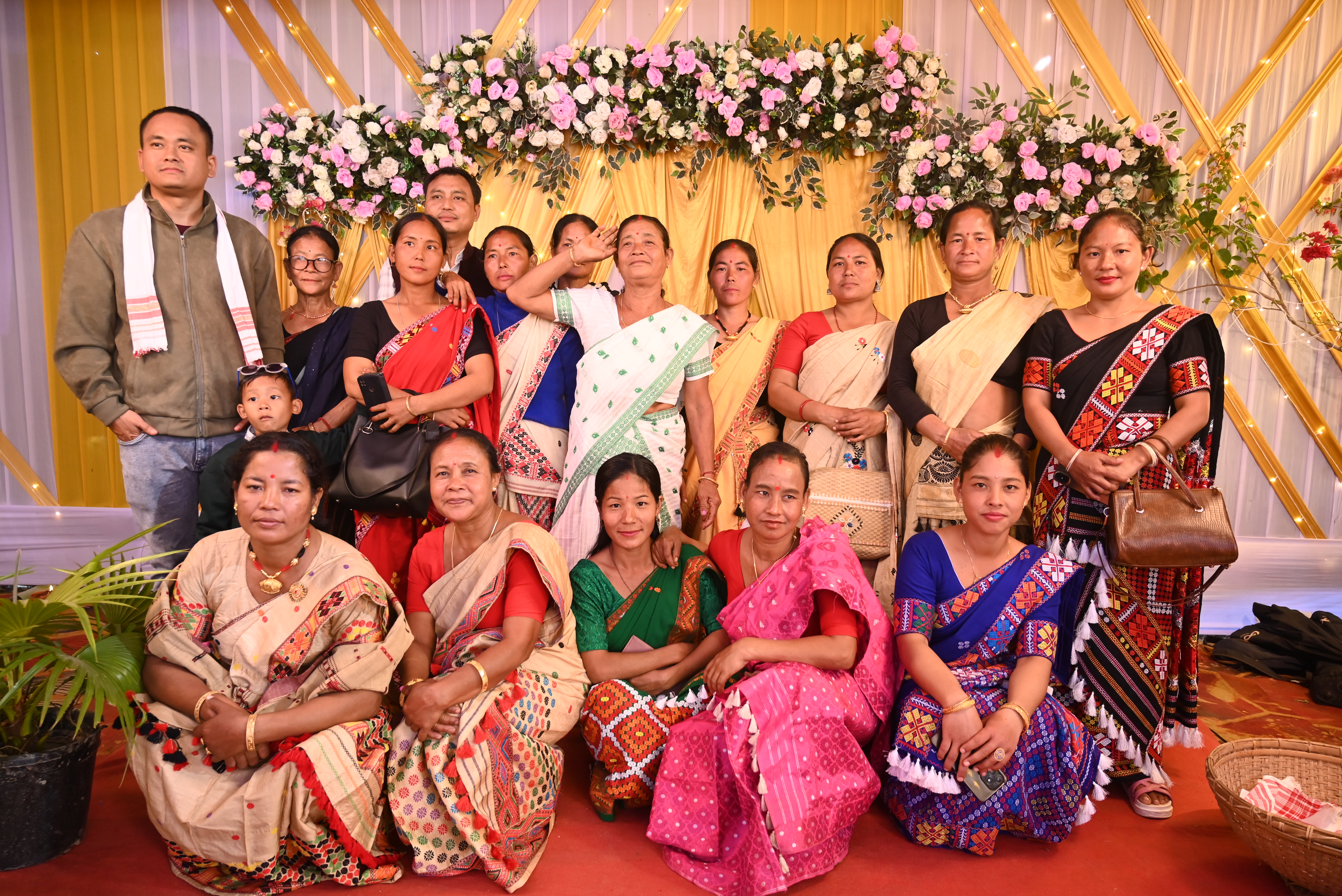 Bride Side Reception cover 3